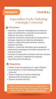 yanbalTradeMarketing